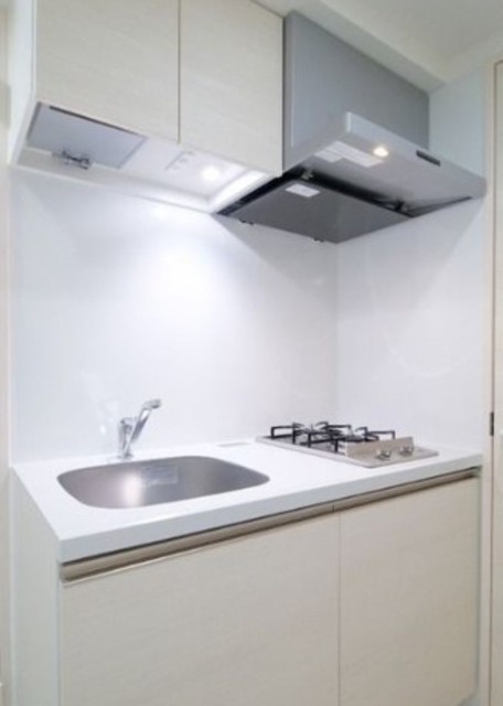 キッチン　参考写真