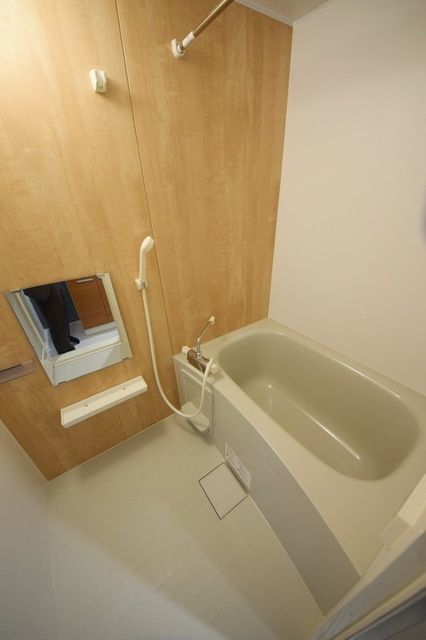 バス・シャワールーム　★同仕様★