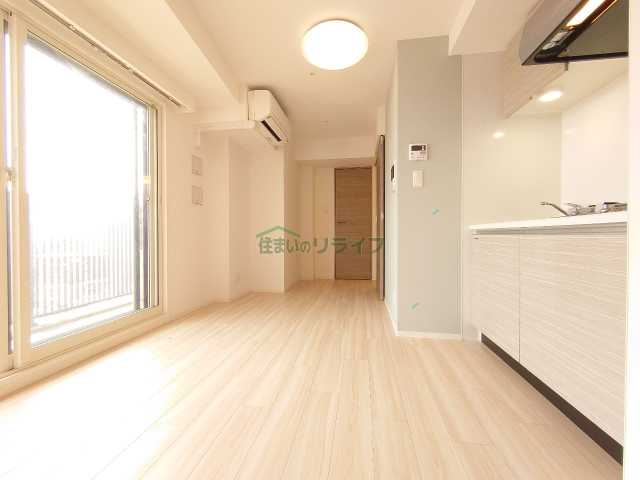 居室・リビング　リライフ下北沢店