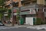 スーパー　ローソンストア100 LS横浜初音町店（スーパー）まで117m