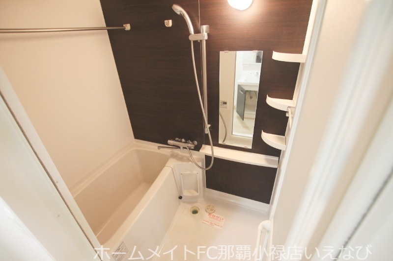 バス・シャワールーム　※イメージ画像です