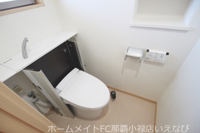 トイレ　※イメージ画像です