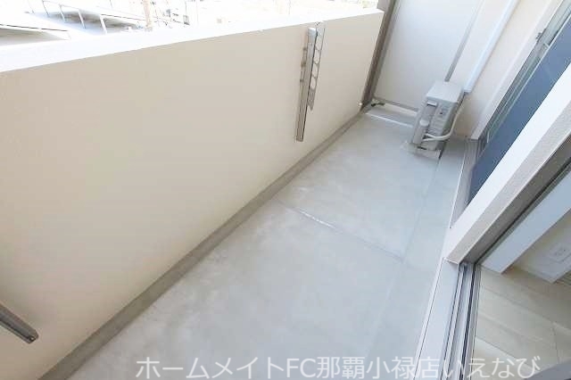 バルコニー　※イメージ画像です