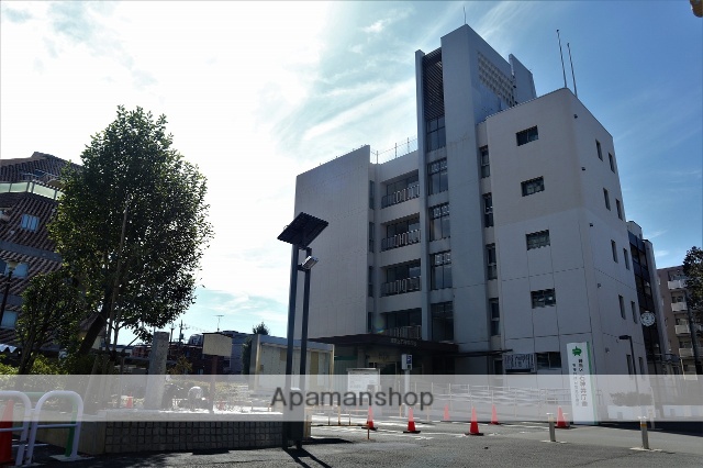 その他　石神井庁舎（その他）まで550m