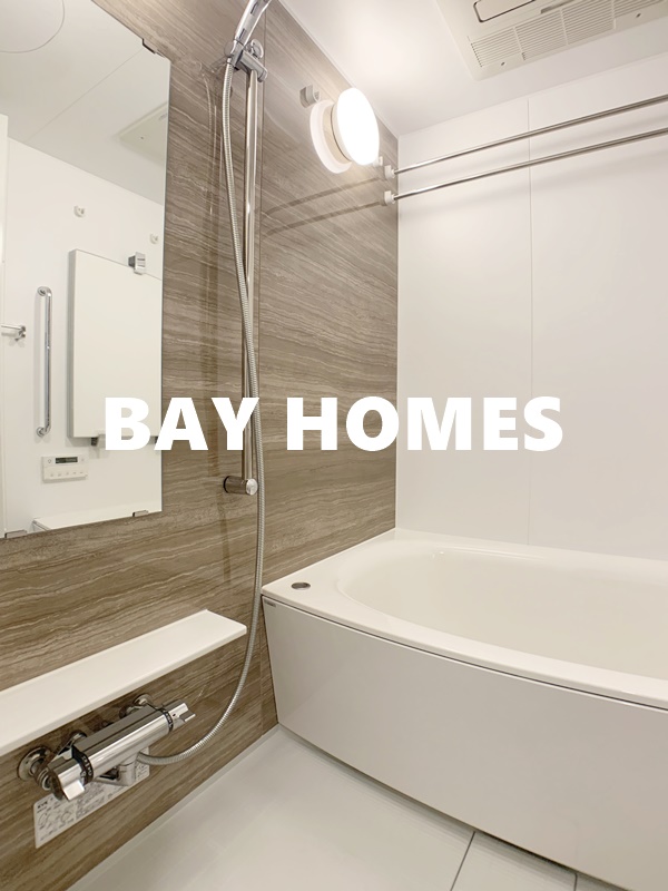 バス・シャワールーム　別室参照♪