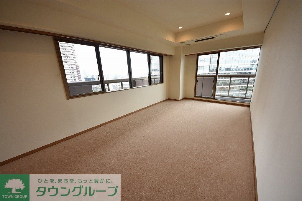 居室・リビング　【初期費用分割・クレカ対応】一都三県のお部屋探しは2025…