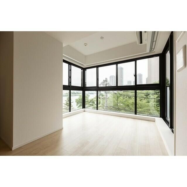 居室・リビング　※別部屋参考写真