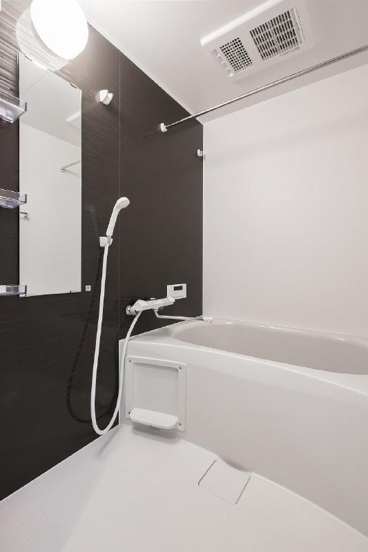 バス・シャワールーム　同型イメージ