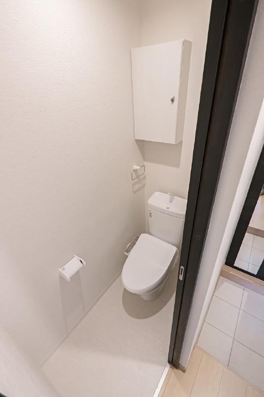 トイレ　同型イメージ