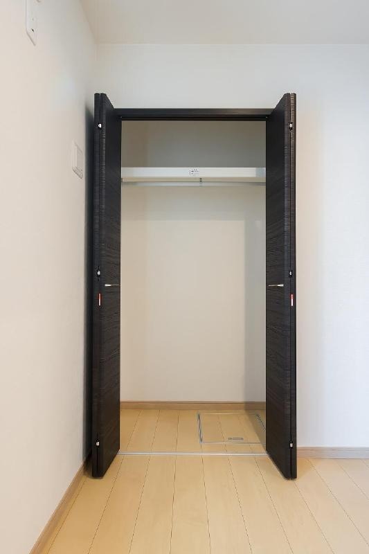 収納　同型イメージ