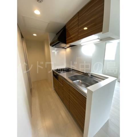 キッチン　詳細は、ウィンドワード中の島店までご相談下さい。