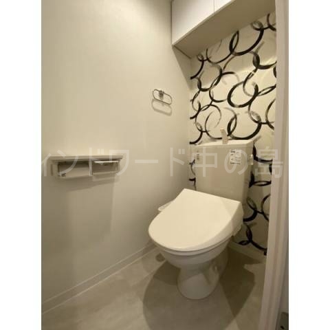 トイレ　詳細は、ウィンドワード中の島店までご相談下さい。