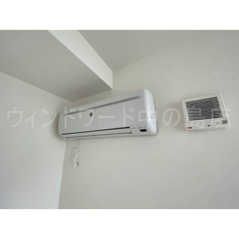 その他設備　詳細は、ウィンドワード中の島店までご相談下さい。