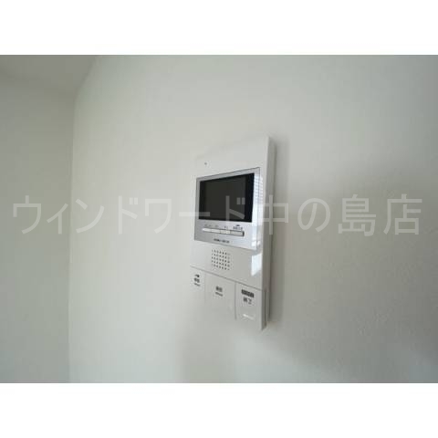 セキュリティ　詳細は、ウィンドワード中の島店までご相談下さい。