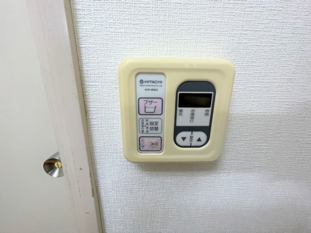 バス・シャワールーム　＊写真は別部屋参考