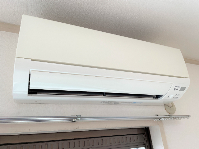 その他設備　＊写真は別部屋参考