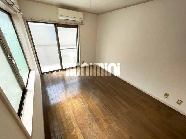 居室・リビング　＊写真は別部屋参考