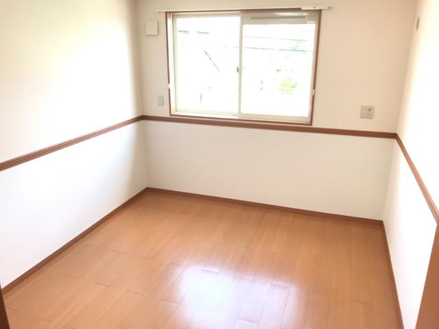 その他部屋・スペース　南洋間