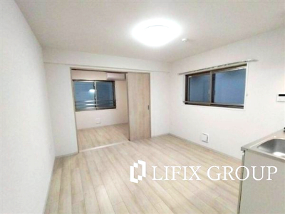 居室・リビング　居間・リビング