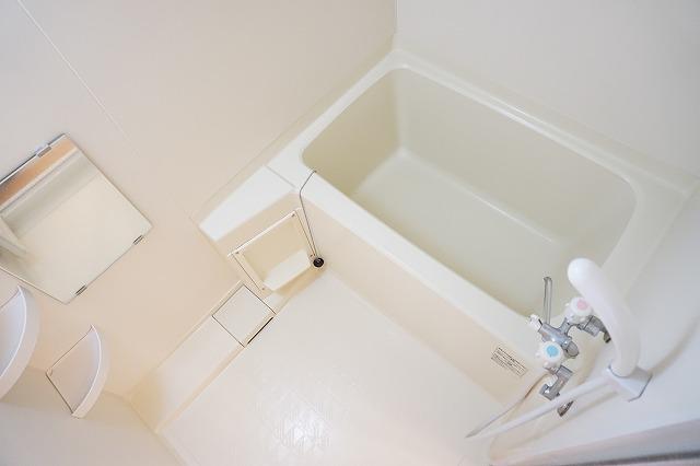 バス・シャワールーム　浴室