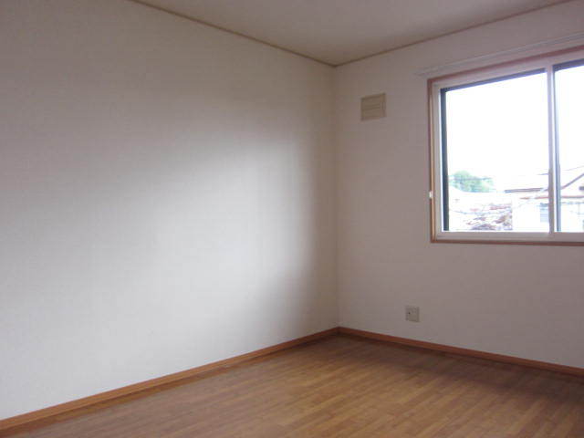 その他部屋・スペース　洋室６帖