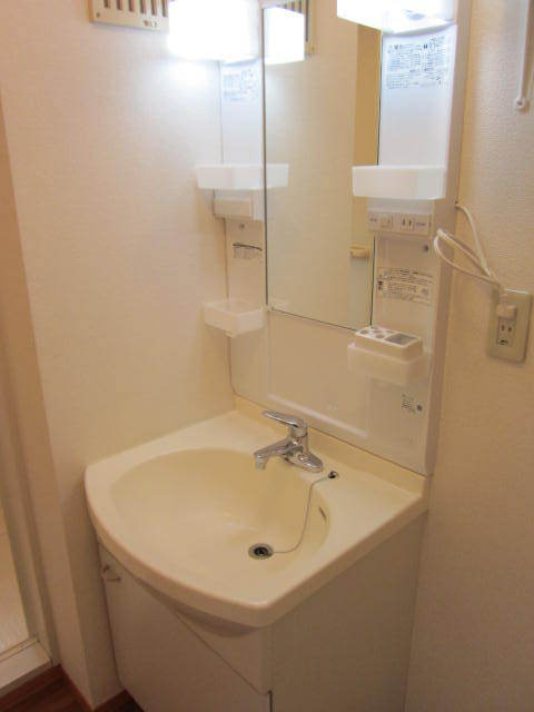 洗面設備　独立洗面化粧台