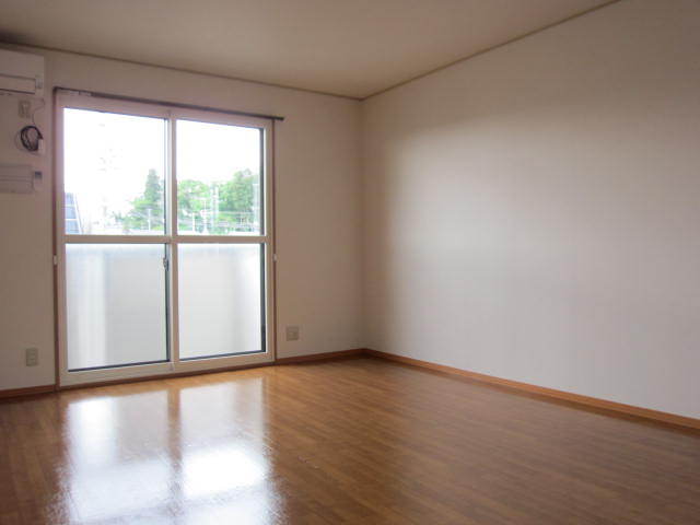 居室・リビング　南向きのＬＤＫ１１．５帖