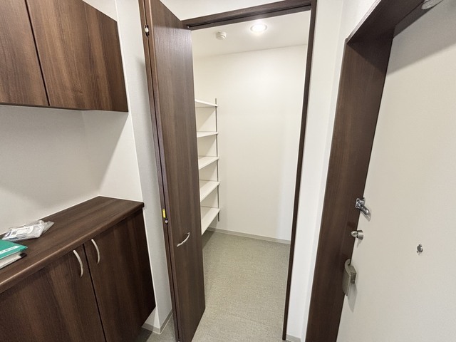 その他部屋・スペース　別号室の写真です