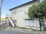 座間駅より徒歩9分 1階 築41年2ヶ月の賃貸物件