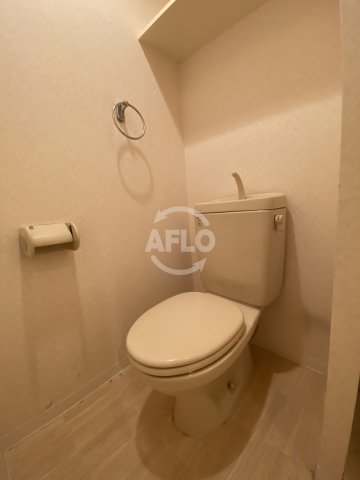 トイレ　アーバンコンフォート堀江　トイレ