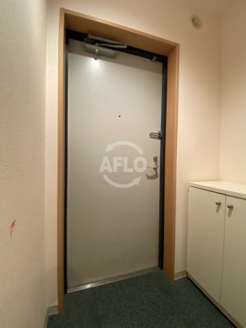 玄関　アーバンコンフォート堀江　玄関