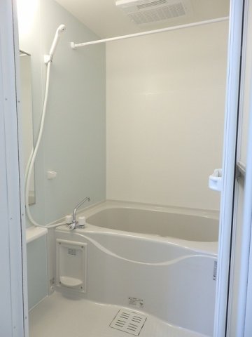 バス・シャワールーム　日々の暮らしに欠かせないお風呂です