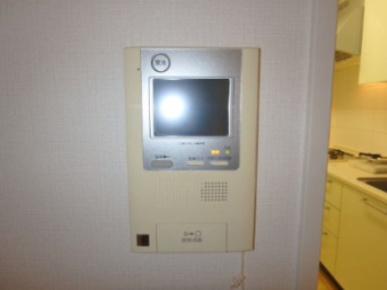 セキュリティ　別部屋参考写真