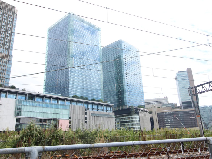 ショッピングセンター　グランフロント大阪（ショッピングセンター）まで1000m