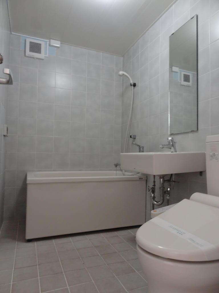 バス・シャワールーム　ラディア北新宿　RADIA KITA-SHINJUKU