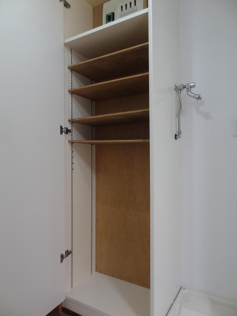 その他設備　ラディア北新宿　RADIA KITA-SHINJUKU