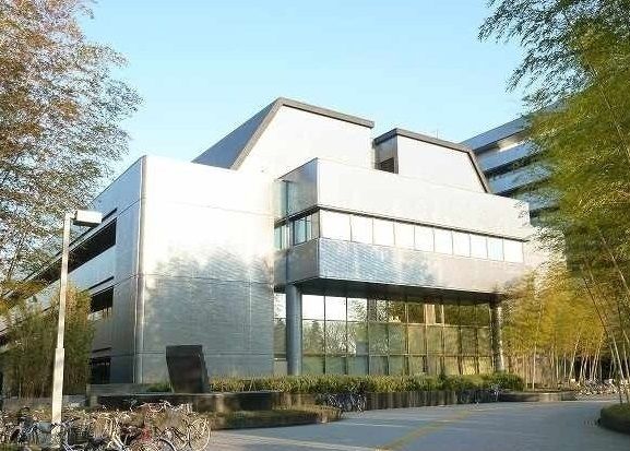 役所　所沢市役所（役所）まで600m