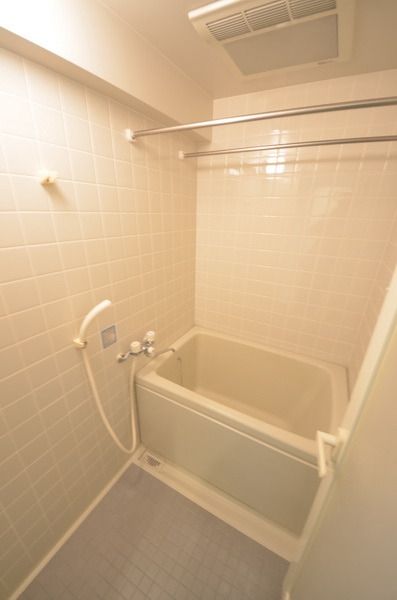 バス・シャワールーム　室内・室内設備