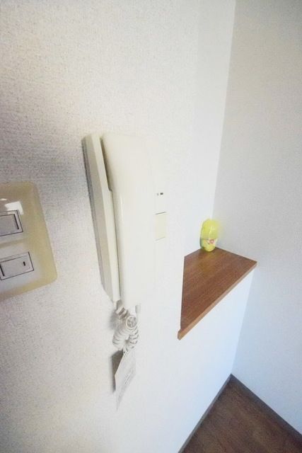 その他設備　室内・室内設備