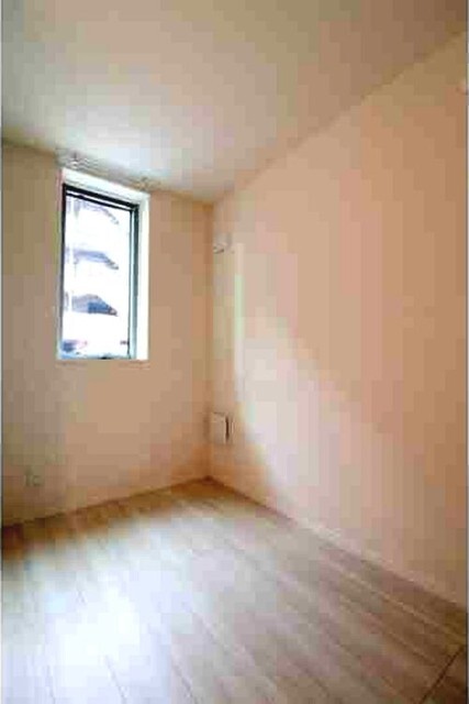 セキュリティ　人気の独立洗面所