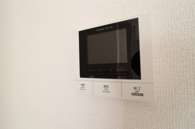 セキュリティ　図面と現状に相違がある場合には現状を優先