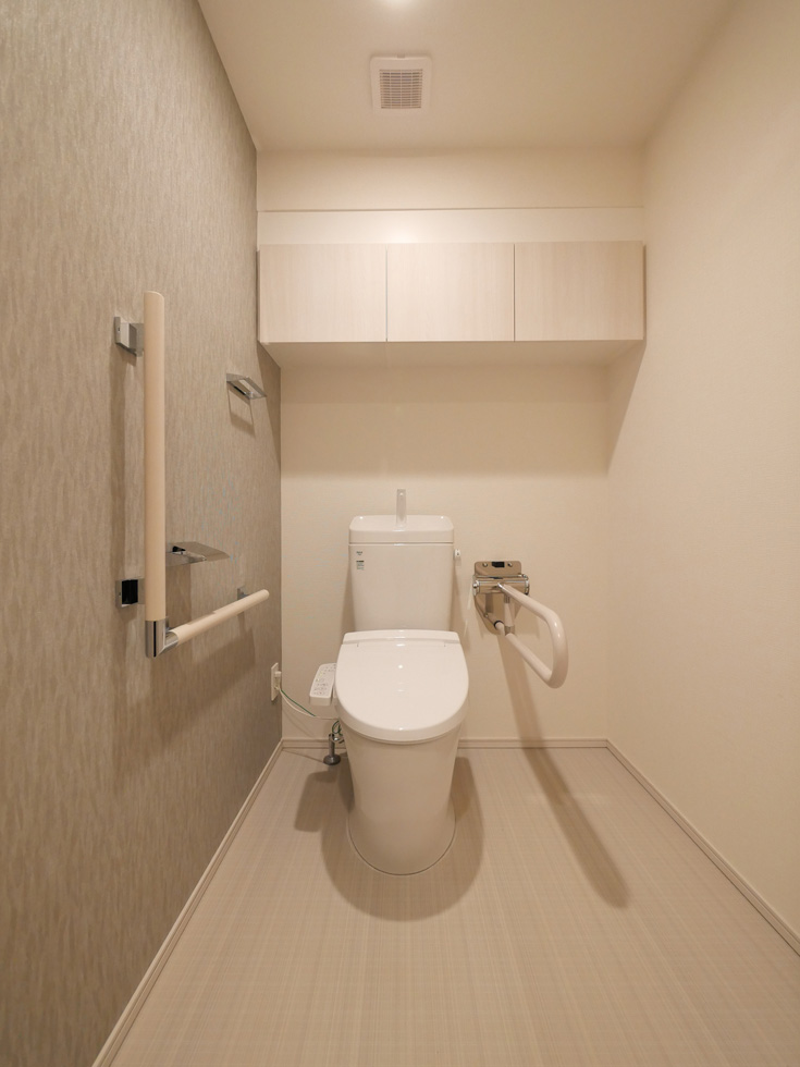 その他部屋・スペース　中はこのようになっています