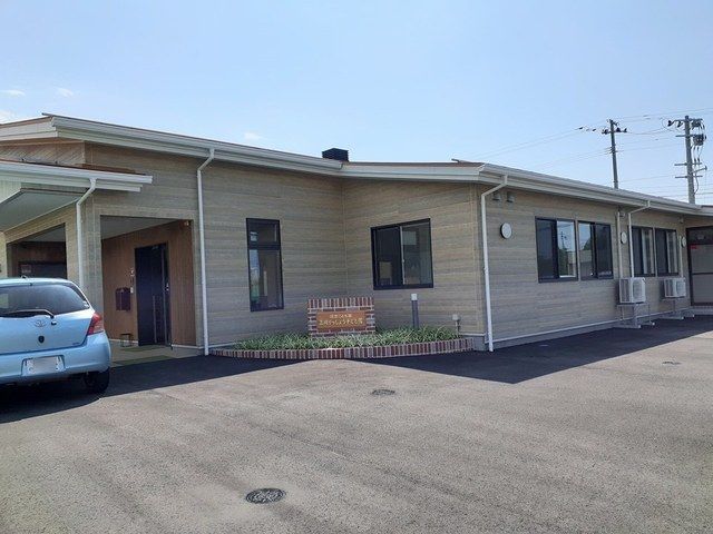 幼稚園・保育園　三川りっしょう子ども園（幼稚園・保育園）まで450m