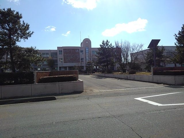 小学校　三川町立押切小学校（小学校）まで1300m