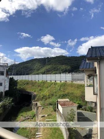 眺望　眺望