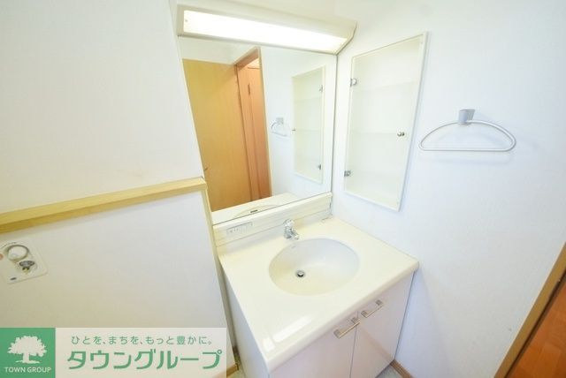 洗面設備　★お問い合わせはタウンハウジング府中店まで★