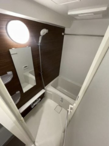 バス・シャワールーム　参考写真