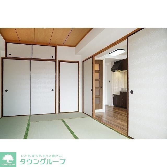 その他部屋・スペース