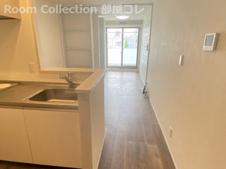 居室・リビング　※同物件写真　＃新型コロナウイルス対策実施中☆