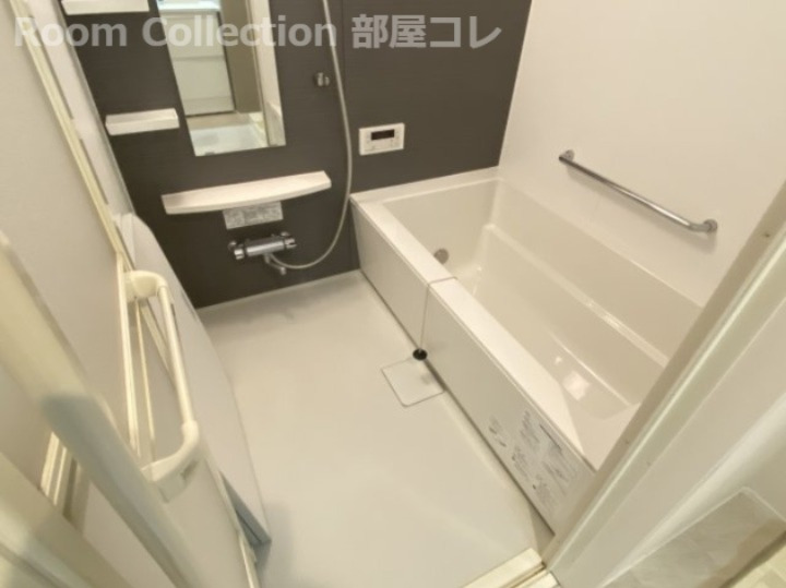 バス・シャワールーム　※同物件写真　＃現地待ち合わせ可能☆